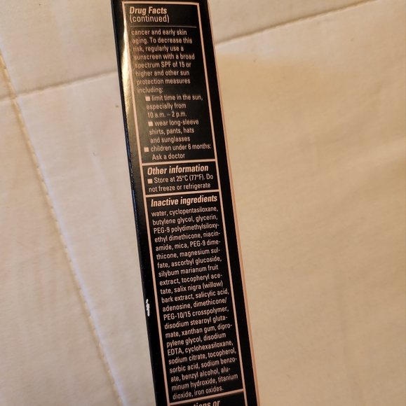 HPx3 Mary Kay CC cream for face - Picture 4 of 6